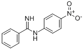 N-(4-硝基苯基)-苯甲脒