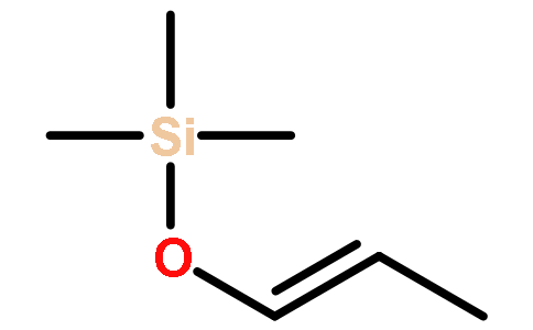 (1-丙烯基氧基)三甲基硅烷