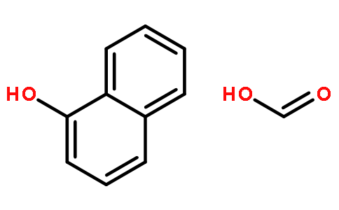 1-萘基甲酸酯