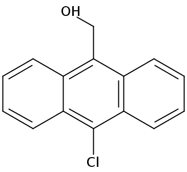 (10-chloroanthracen-9-yl)methanol