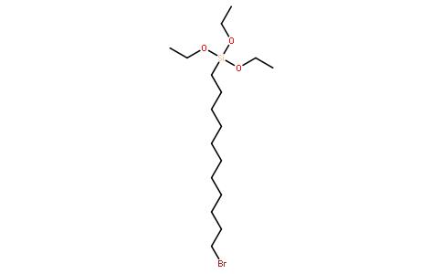 (11-溴乙基)三乙氧基硅烷