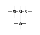 trimethyl-[methyl-bis(trimethylsilyl)silyl]silane