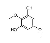 2,5-dimethoxybenzene-1,3-diol