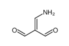 2-(aminomethylidene)propanedial