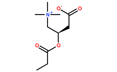 丙酰左旋肉堿鹽酸鹽