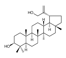 29-羟基羽扇豆醇对照品(标准品) | 20065-99-0
