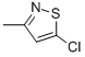 5-氯-3-甲基-异噻唑