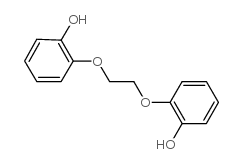 2,2'-亞乙基二氧二苯酚