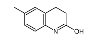 6-甲基-3,4-二氫喹諾酮