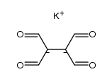 ethane-1,1,2,2-tetracarbaldehyde dipotassium salt