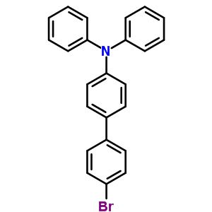 4-溴-4'-(二苯氨基)聯苯