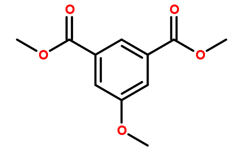 5-甲氧基間苯二甲酸二甲酯