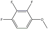 2,3,4-三氟苯甲醚, 97+%