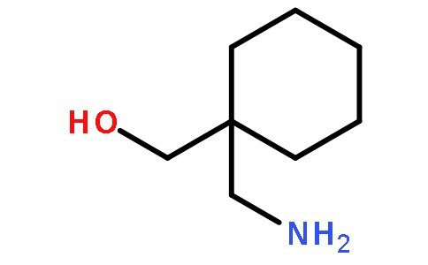 1-(氨基甲基)環(huán)己烷甲醇