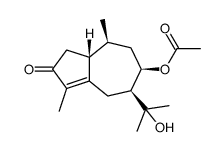 8-O-Acetyltorilolone