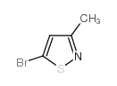 5-溴-3-甲基異噻唑