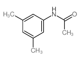 N-(3,5-dimethylphenyl)acetamide