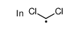 dichloromethylindium