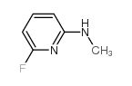 6-氟吡啶-2-甲胺(205744-18-9)