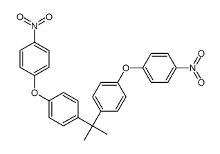 2,2'-双-[4-(硝基苯氧基)苯基]丙烷