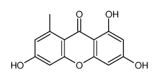 3,6,8-三羥基-1-甲基占噸酮