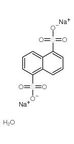 1,5-萘二磺酸二钠盐水合物
