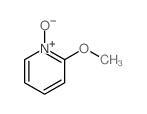 2-甲氧基吡啶-N-氧化物