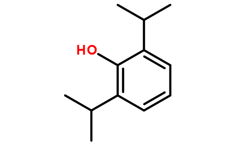 2,6-二异丙基苯酚