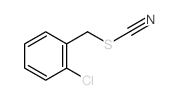 硫氰酸2-氯苯甲酯