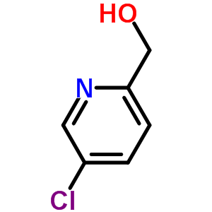 (5-氯-2-吡啶基)甲醇
