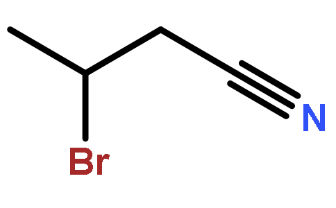 3-溴丁腈