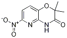 2,2-二甲基-6-硝基-2H-吡啶并[3,2-B][1,4]惡嗪-3(4H)-酮