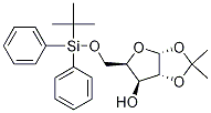 5-O-叔丁基二苯基硅基-1,2-O-異亞丙基-ALPHA-D-呋喃木糖