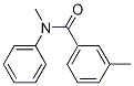 N-甲基-3-甲基-N-苯基苯甲酰胺