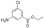 3-氨基-5-氯苯甲酸乙酯