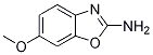 6-甲氧基-2-氨基苯并恶唑