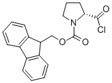 FMOC-D-脯氨酰氯