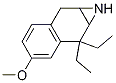 7,7-二甲基-5-甲氧基-1A,2,7,7A-四氫-1H-1-氮-環丙基[B]萘
