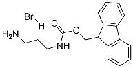 N-芴甲氧羰基-1,3-二氨基丙烷 氫溴酸鹽