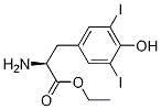 3,5-二碘-L-酪氨酸乙酯