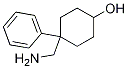 4-氨基甲基-4-苯基環己醇