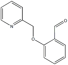 2-(吡啶-2-甲氧基)苯甲醛