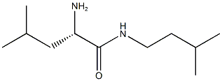 N1-異戊烷-L-亮氨酰胺