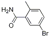 5 - 溴-2 - 甲基苯甲酰胺