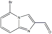 5-溴咪唑并[1,2-A]吡啶-2-甲醛