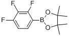 2,3,4-三氟苯硼酸頻呢醇酯