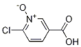 5-羧基-2-氯吡啶 1-氧化