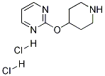 分子结构式