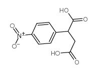 對硝基苯代丁二酸