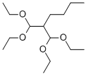2-二乙氧基甲基-1,1-二乙氧基己烷